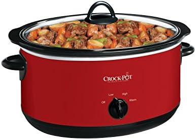 Crock-Pot Express Crock 8 Quart Programmable Slow Cooker - Choice 902