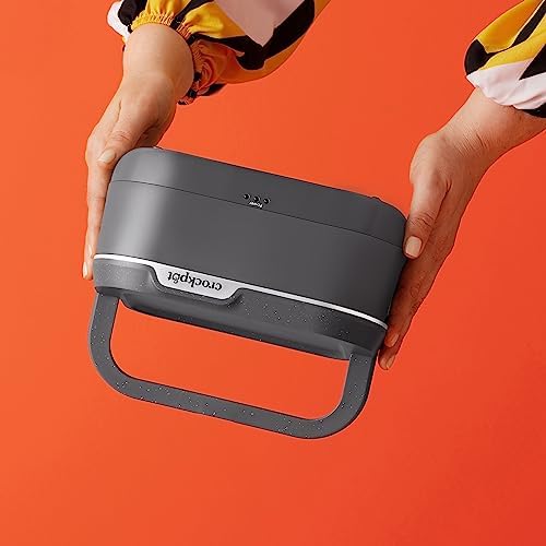 Crock-Pot Portable Electric Lunch Box Food Warmer 28oz - Choice 764