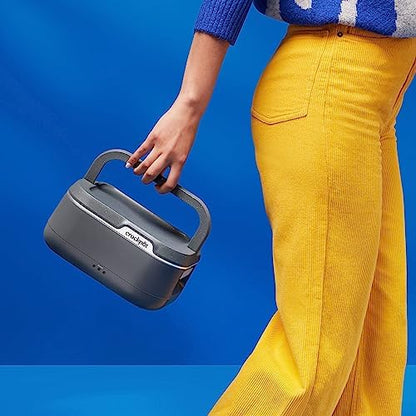 Crock-Pot Portable Electric Lunch Box Food Warmer 28oz - Choice 764