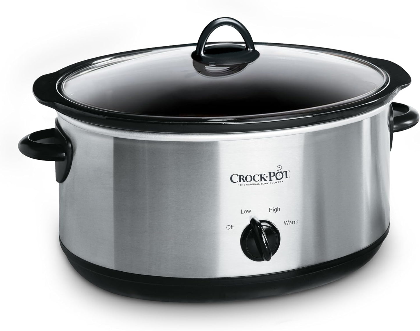Crock-Pot 2 Quart Mini Slow Cooker – Classic Compact Cooker - Choice 386